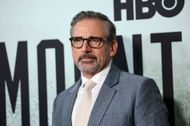 Steve Carell (Image via Getty)