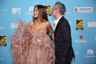 MTV EMAs 2024 - Arrivals - Source: Getty