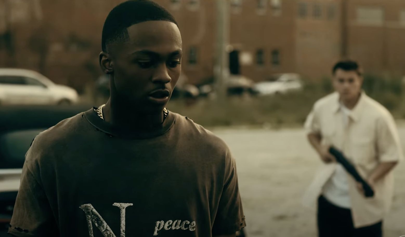 The Chi Season 7 Episode 5: Release date and streaming details (Image Via Paramount+)