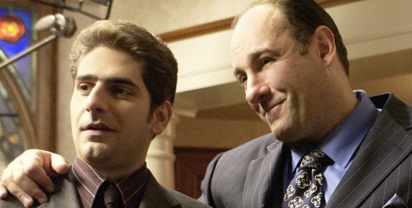 The Sopranos (Image sourced from HBO)