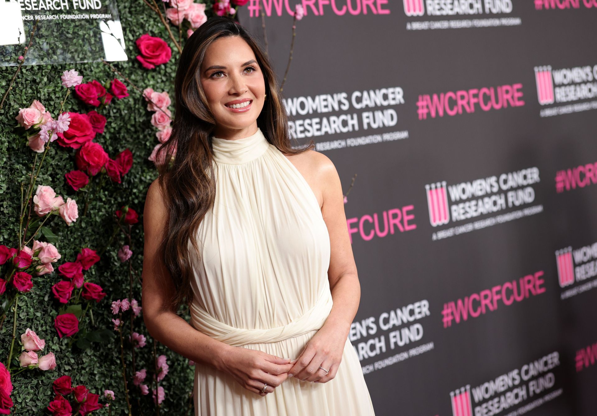 An Unforgettable Evening - Red Carpet - Source: Getty