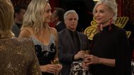 Ashley Abbott (Eileen Davidson) is always in fashion on The Young and the Restless l Image: CBS