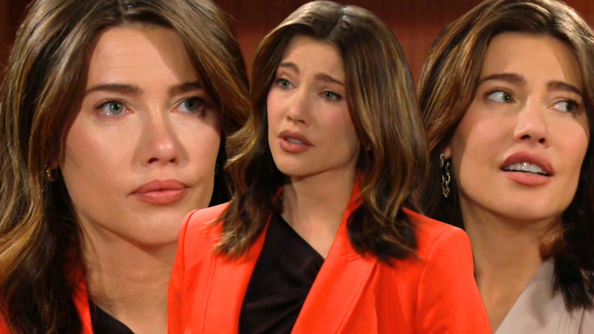The Bold and the Beautiful