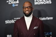 2019 Black Music Honors - Arrivals - Source: Getty