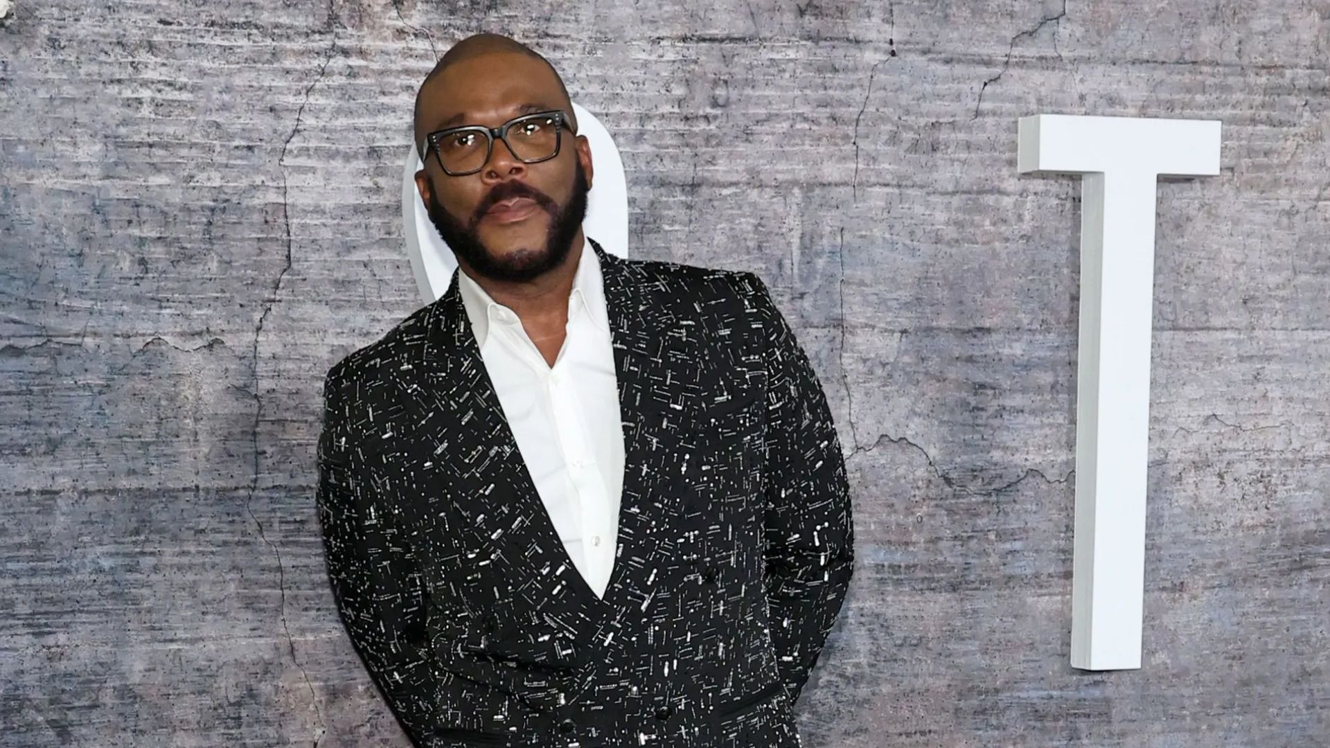 Tyler Perry - Source: Photo by Jamie McCarthy/Getty Images
