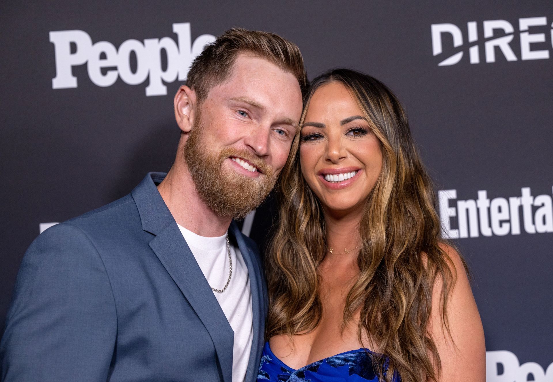 &quot;DIRECTV Gets Real&quot; Event Celebrating The Fall Season Of Reality TV - Source: Getty