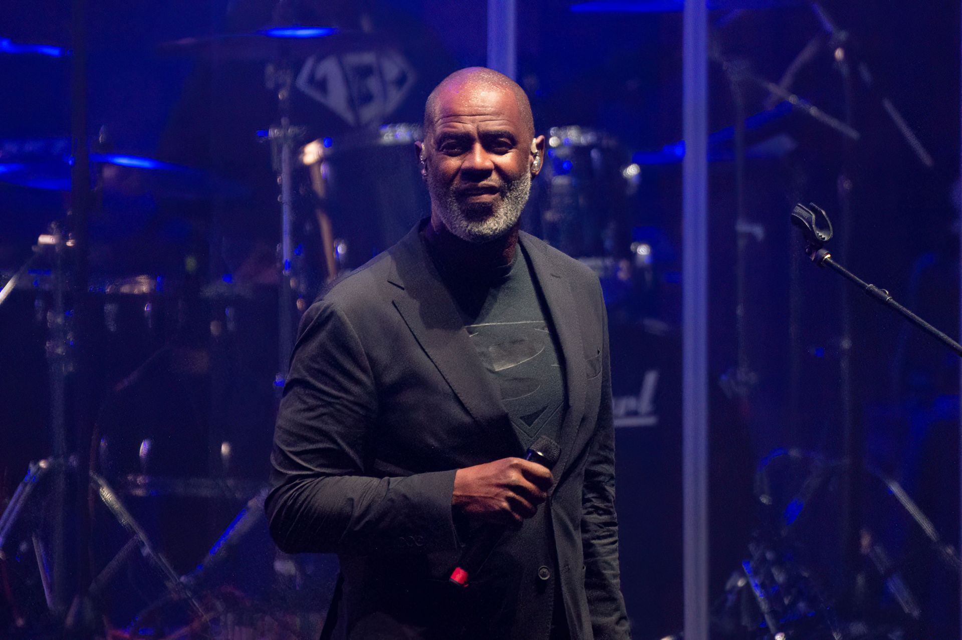 Boyz II Men Perform In London - Source: Getty