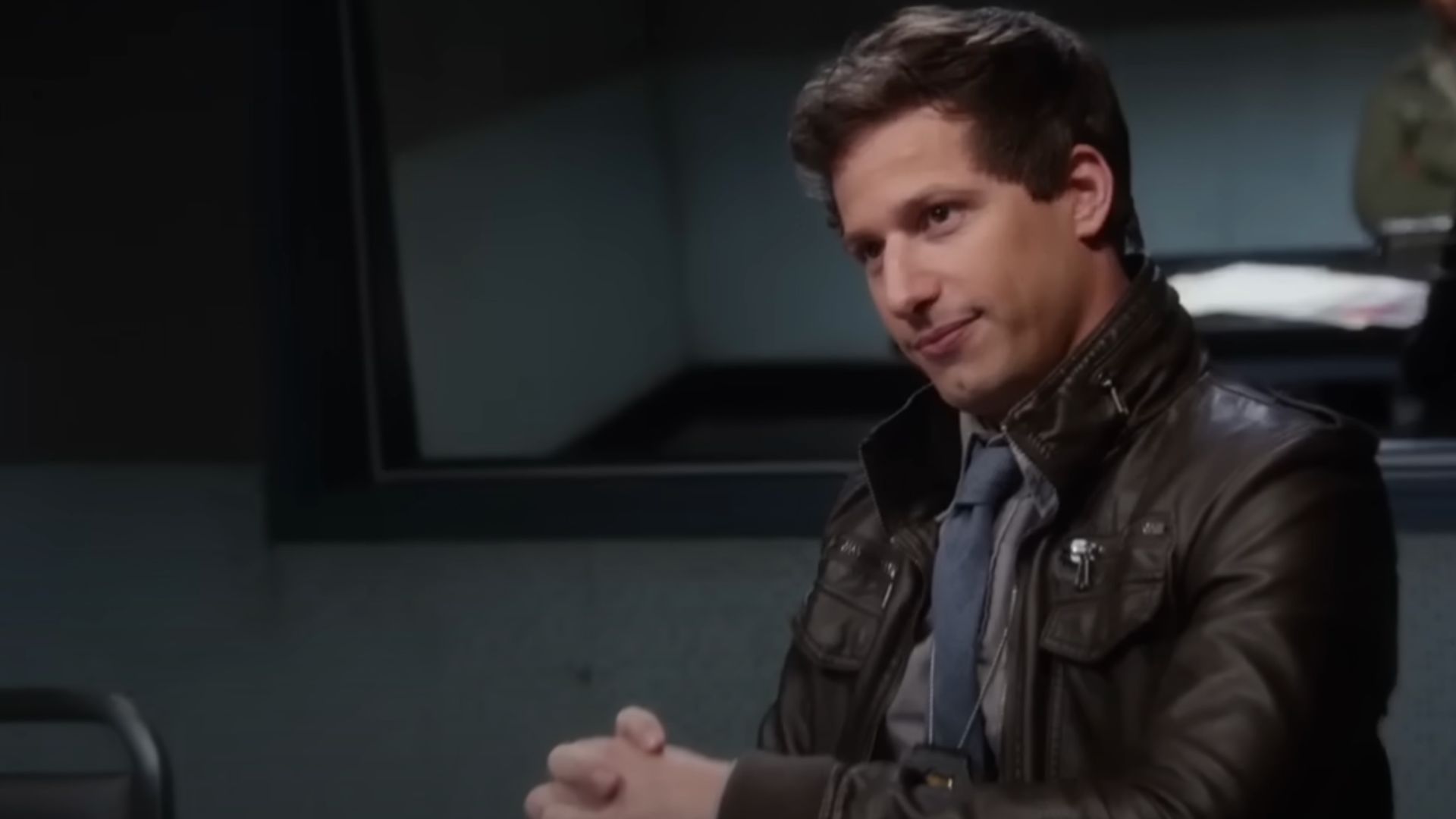 Still from the show (Image via Brooklyn Nine-Nine)