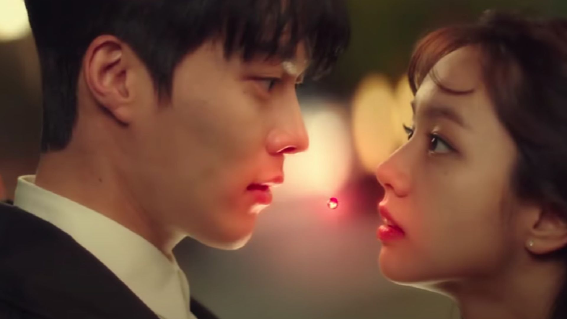 My Roommate is a Gumiho | Image Via: TVN