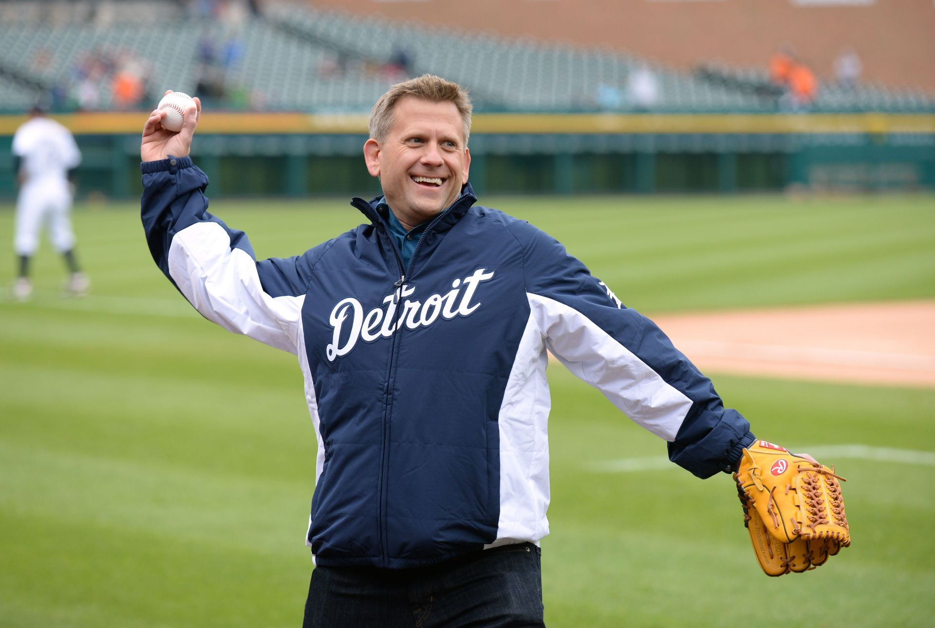 Oakland Athletics v Detroit Tigers - Source: Getty