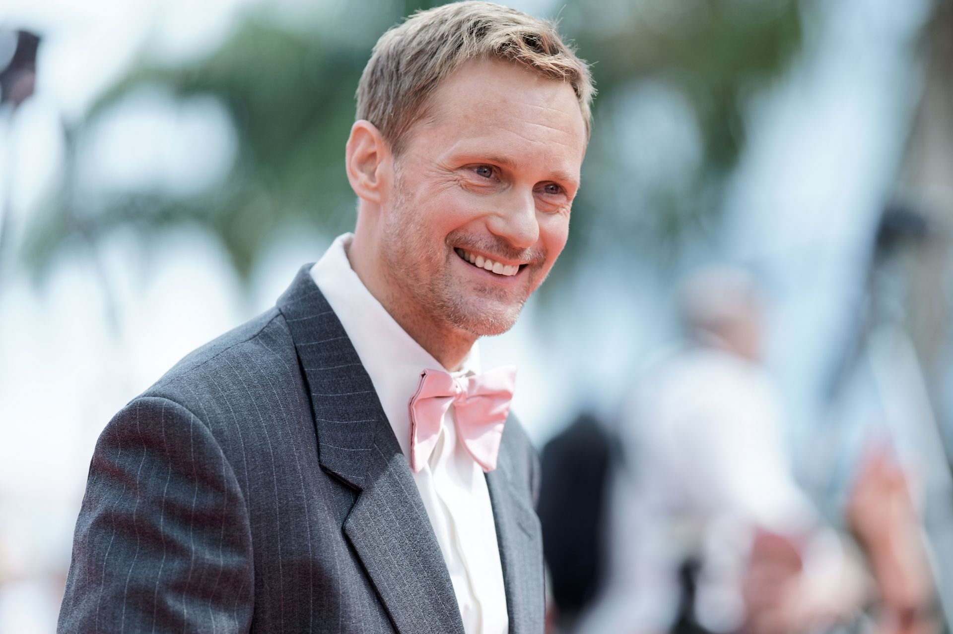 &quot;Eagles Of The Republic&quot; (Les Aigles De La R&eacute;publique) Red Carpet - The 78th Annual Cannes Film Festival - Source: Getty