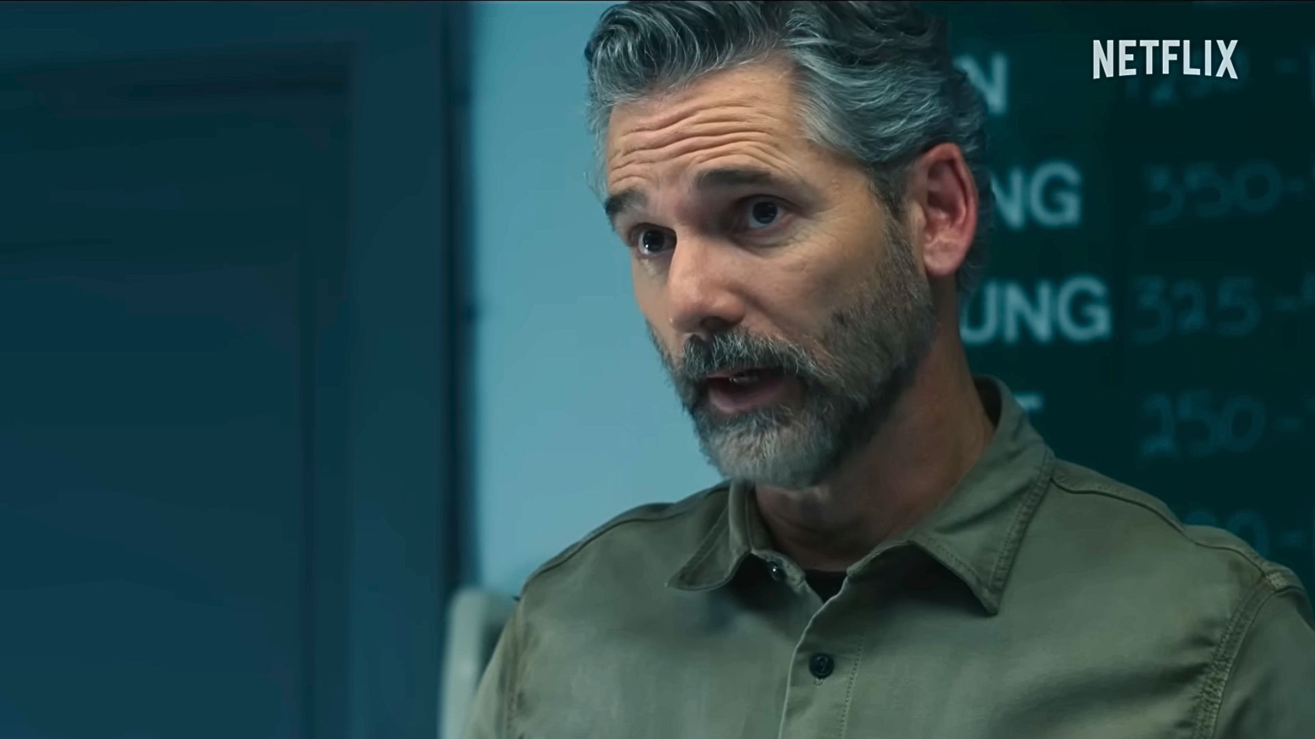 Untamed Episode 3 recap (Image via Netflix)