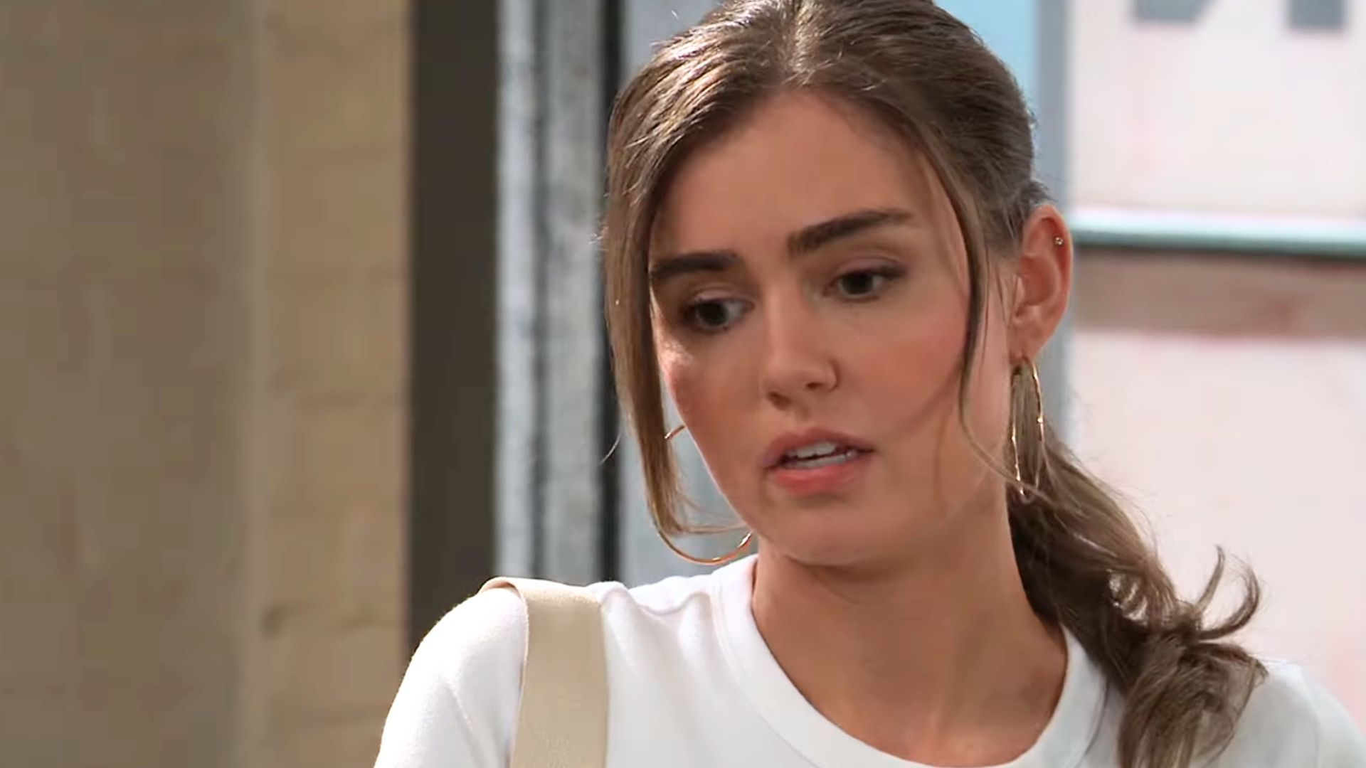 Will Rocco listen to Emma? | Image: ABC