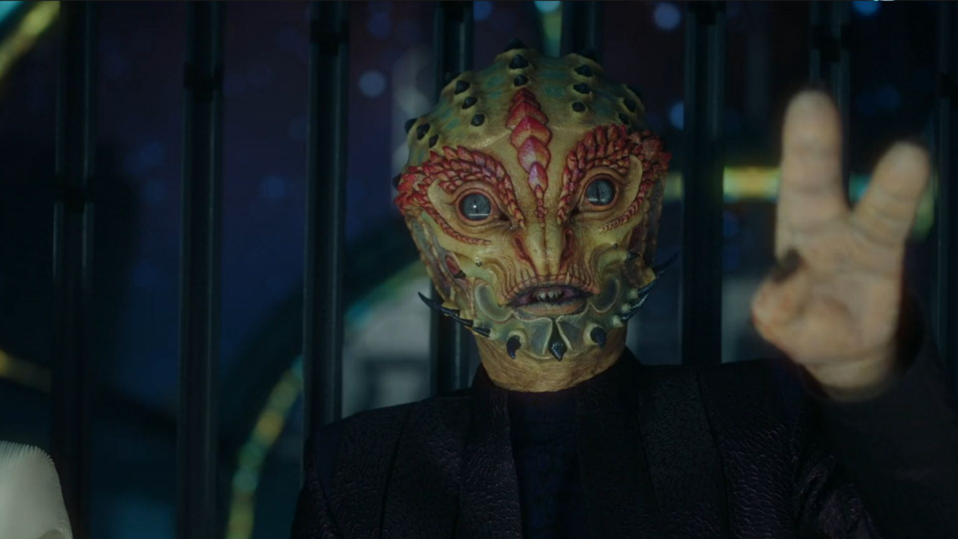Resident Alien Season 4 Episode 6 (Image Via. JioHotstar)