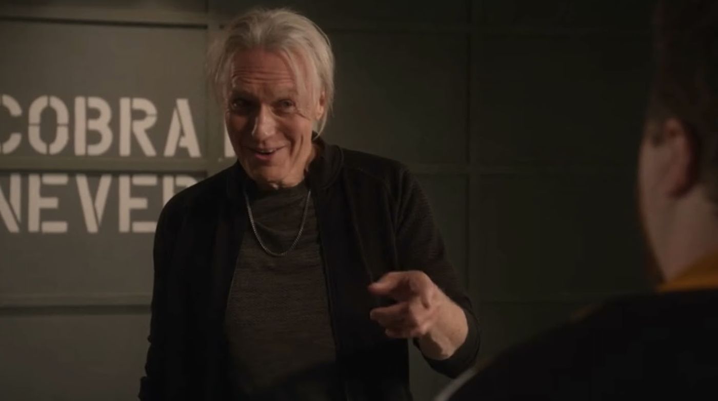 Cobra Kai (Image via Netflix)