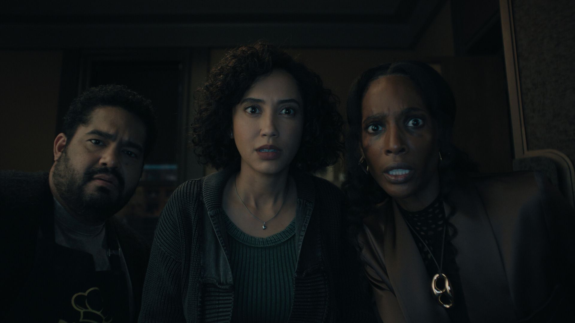 Season 4 First-Look Images (Image via Amazon MGM Studios)