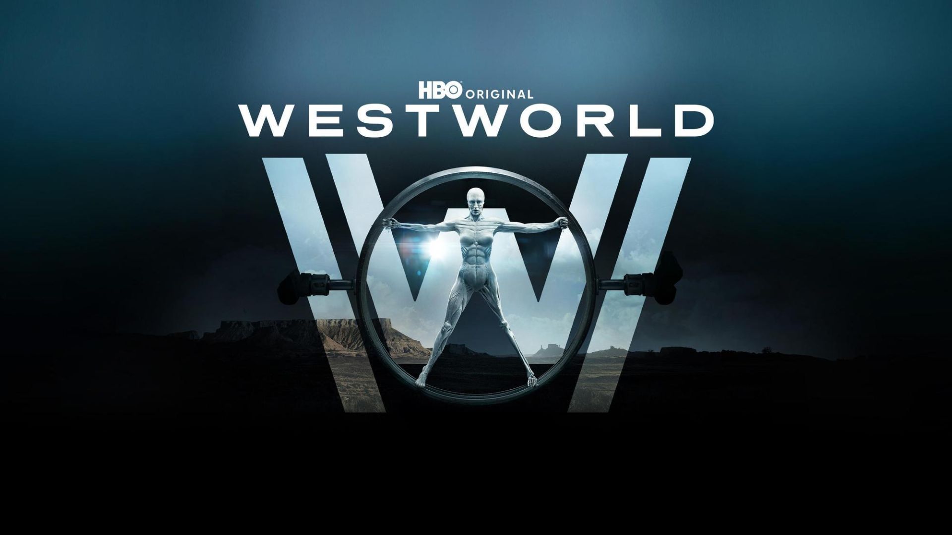Westworld