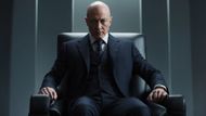 Professor X (Image source: Hotstar)