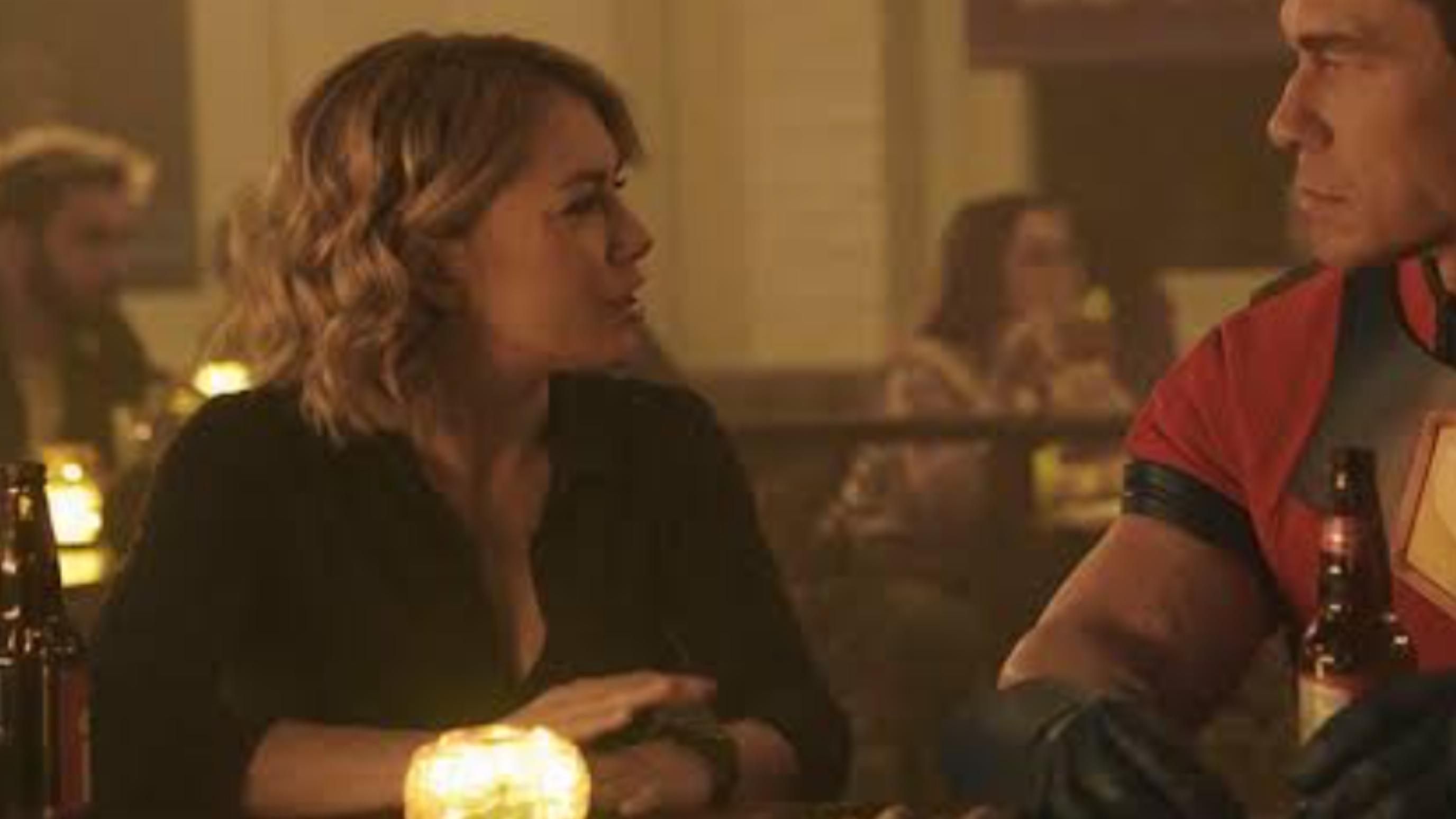 Peacemaker (Season 1, 2022) | Image Source: HBO Max / Warner Bros. Television