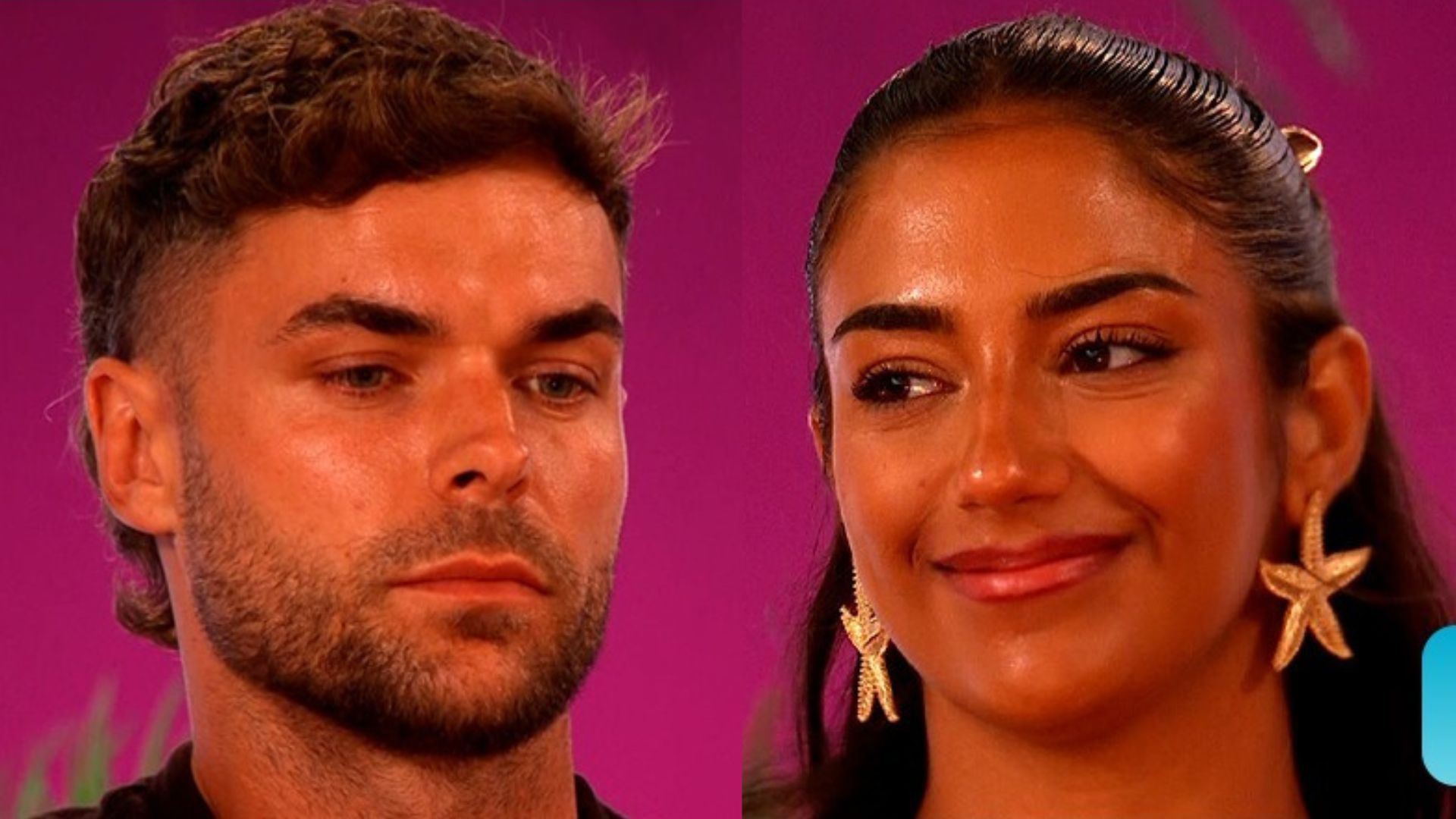 “He needs exposing” — Love Island UK fans react to Harry lying to Shakira 