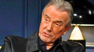 Victor (Eric Braeden) defends his family at all costs on The Young and the Restless | Image: CBS