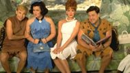 The Flintstones | Image via JustWatch