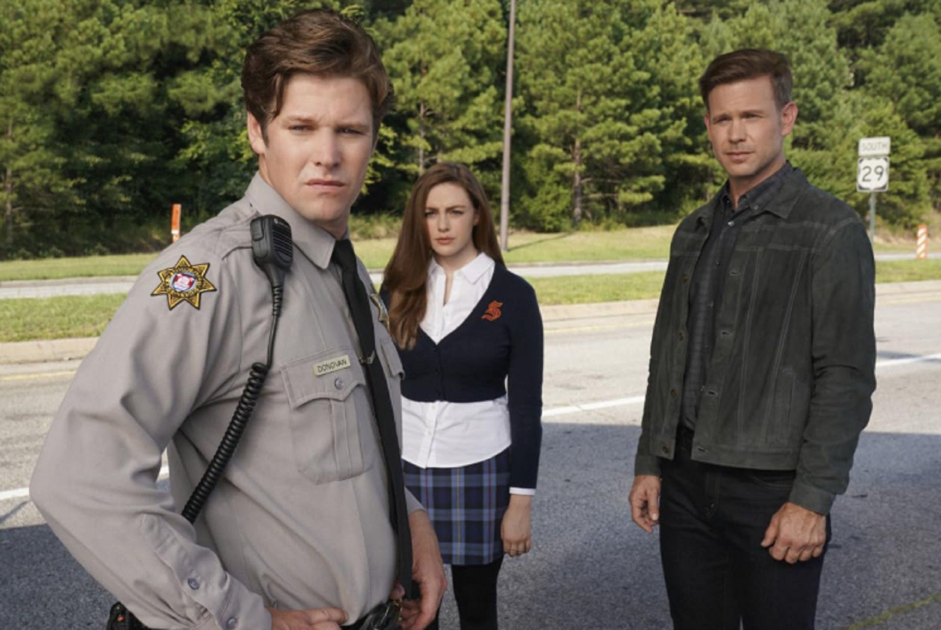 Legacies    Source: Amazon Prime Video