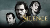 Silence (Image via Prime Video)