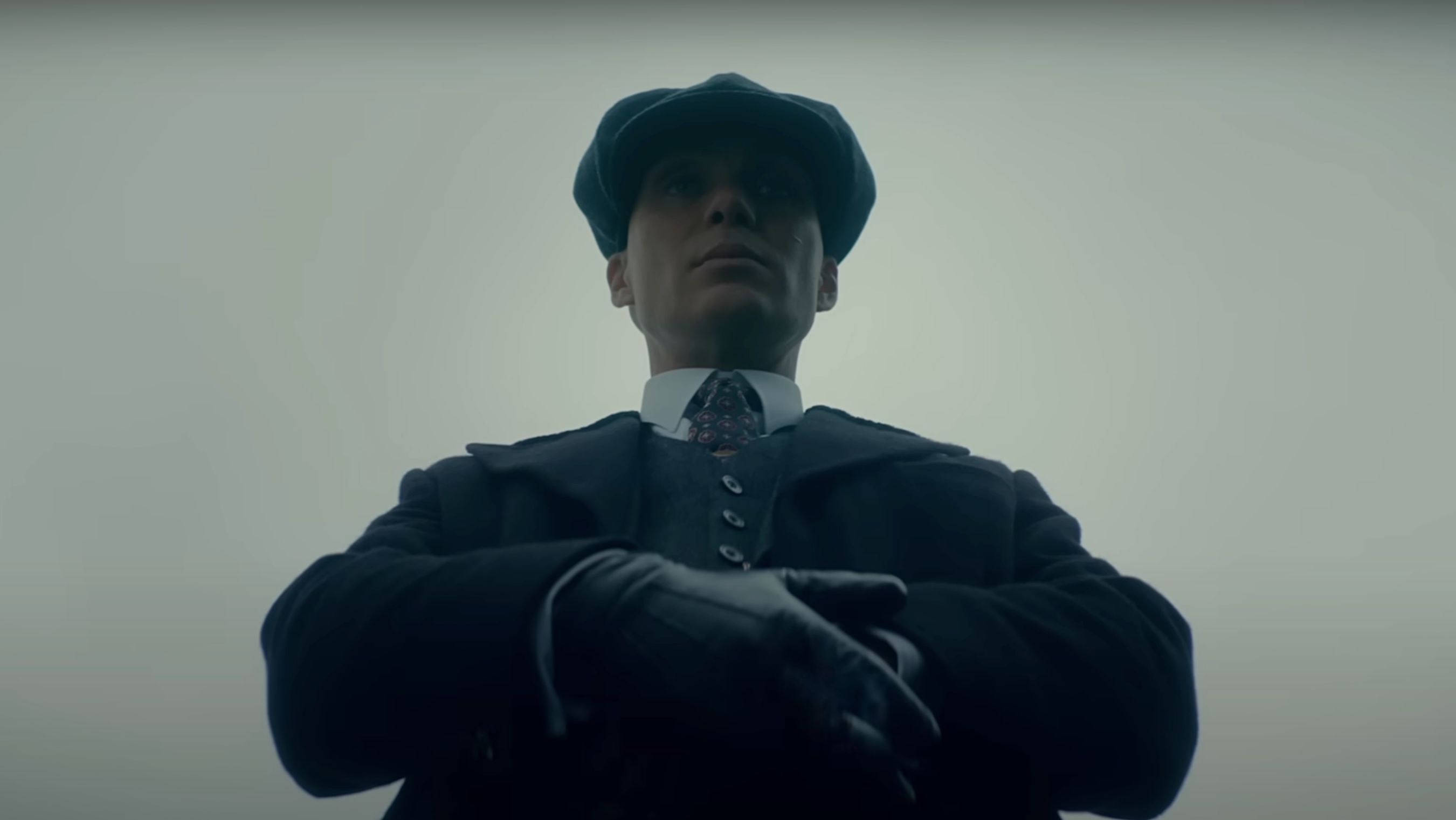 This unexpected character might be the perfect villain for Peaky Blinders movie