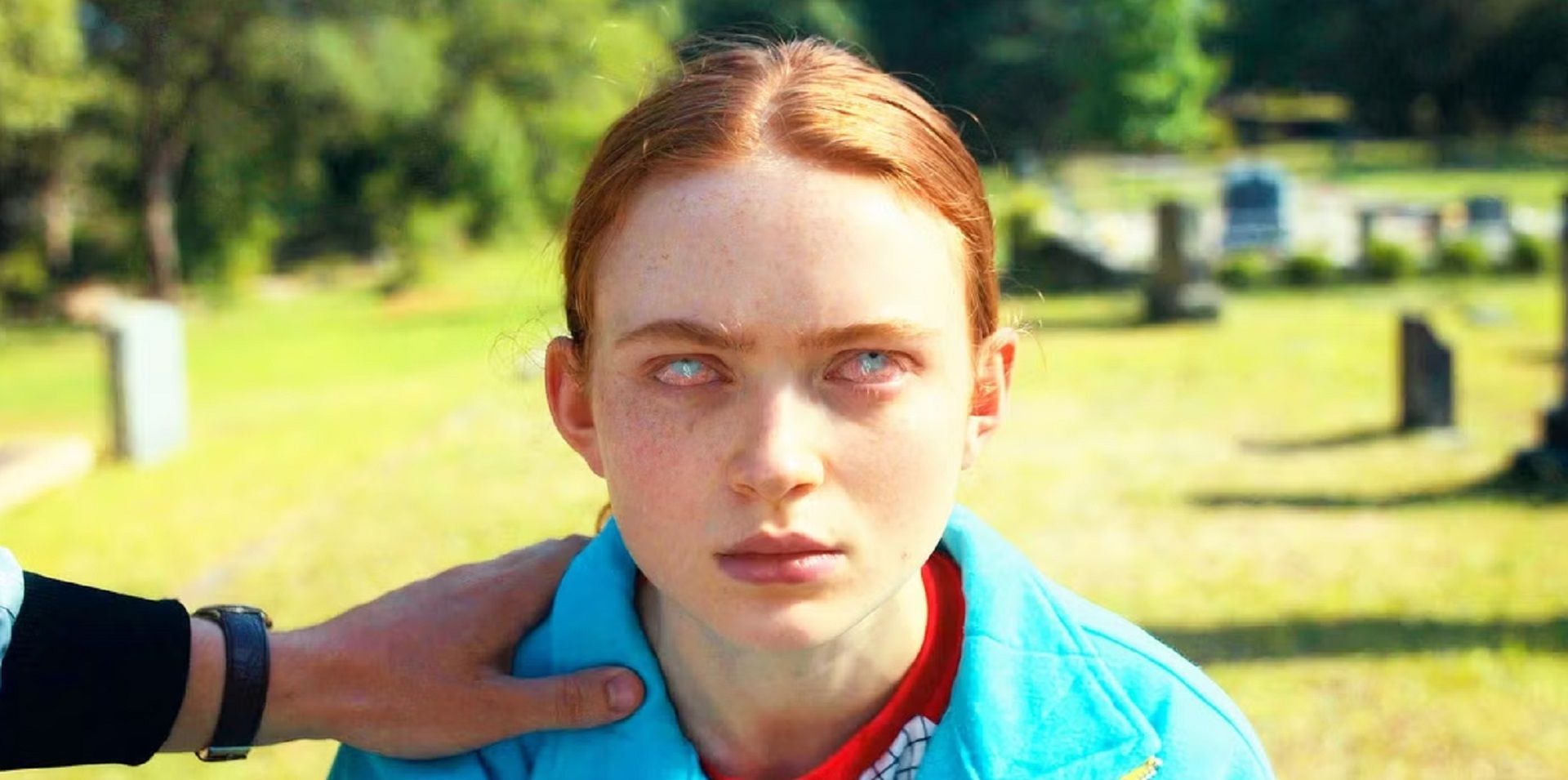 Stranger Things (Image Source: Netflix)