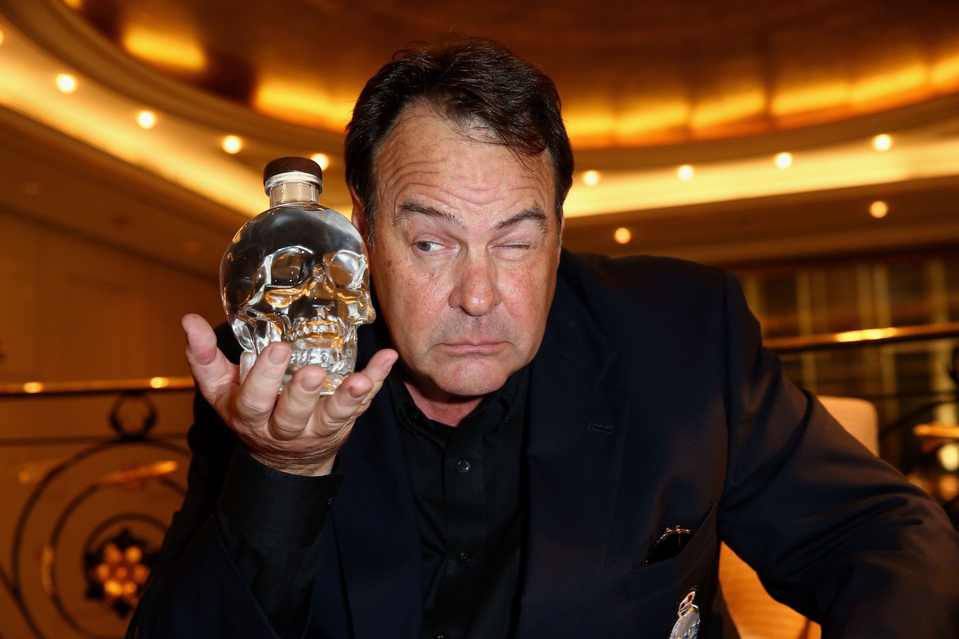 Dan Aykroyd Presents 