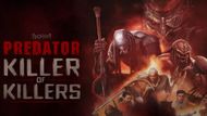 Predator: Killer of Killers (Image via Hulu)