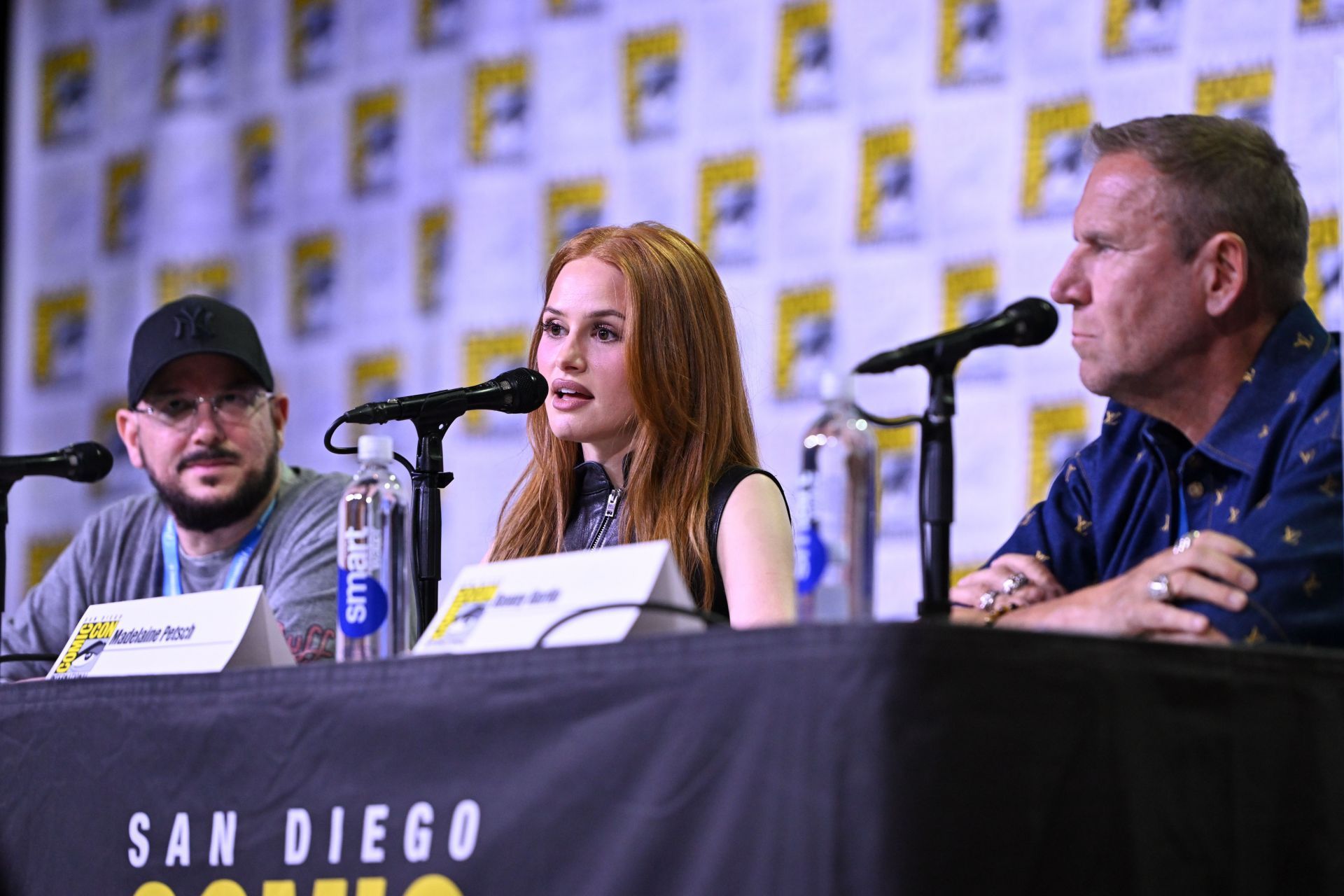 &ldquo;The Strangers &ndash; Chapter 2&rdquo; Panel At San Diego Comic-Con International 2025 - Source: Getty