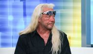 Duane Chapman aka Dog the Bounty Hunter (Image via Getty)