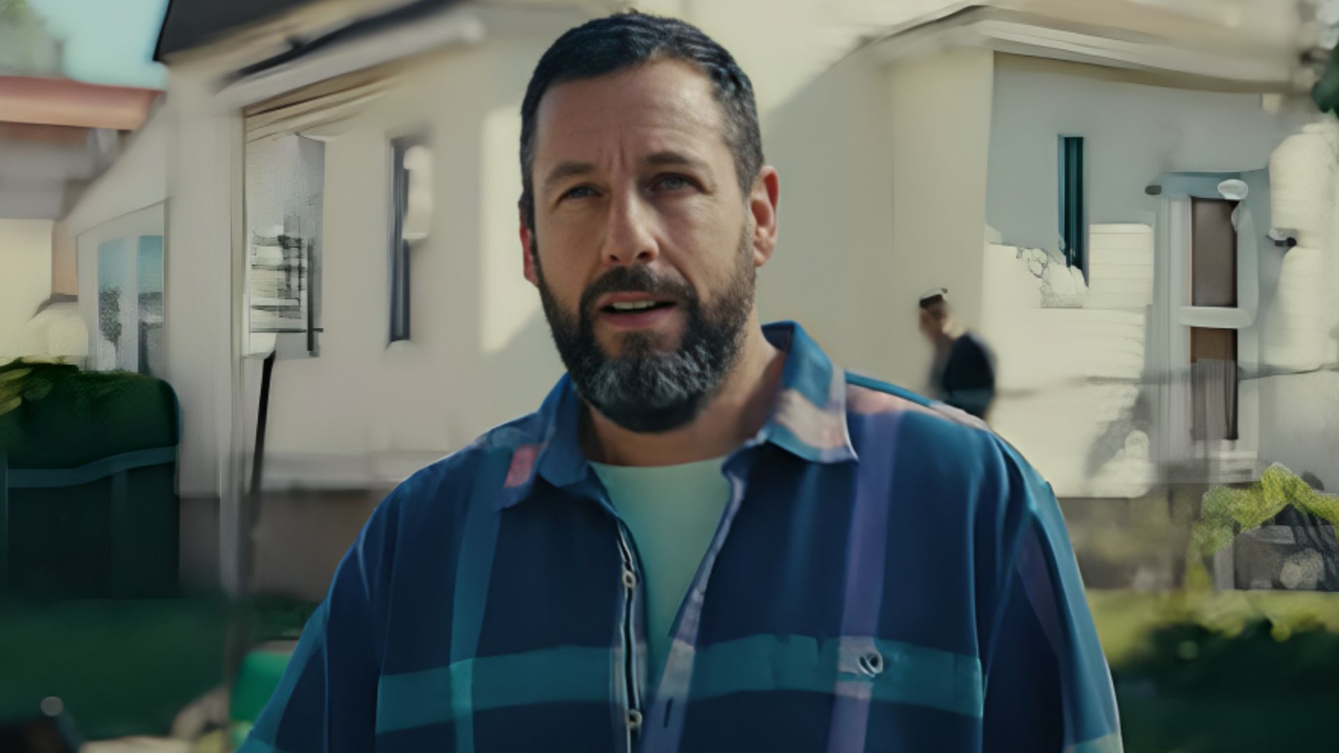 A still from Happy Gilmore 2 | Image via Netflix