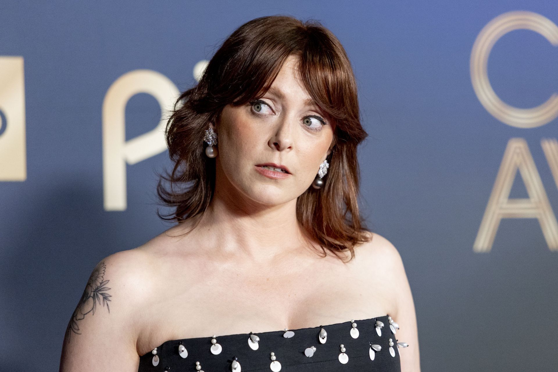 Las Culturistas Culture Awards - Source: Getty