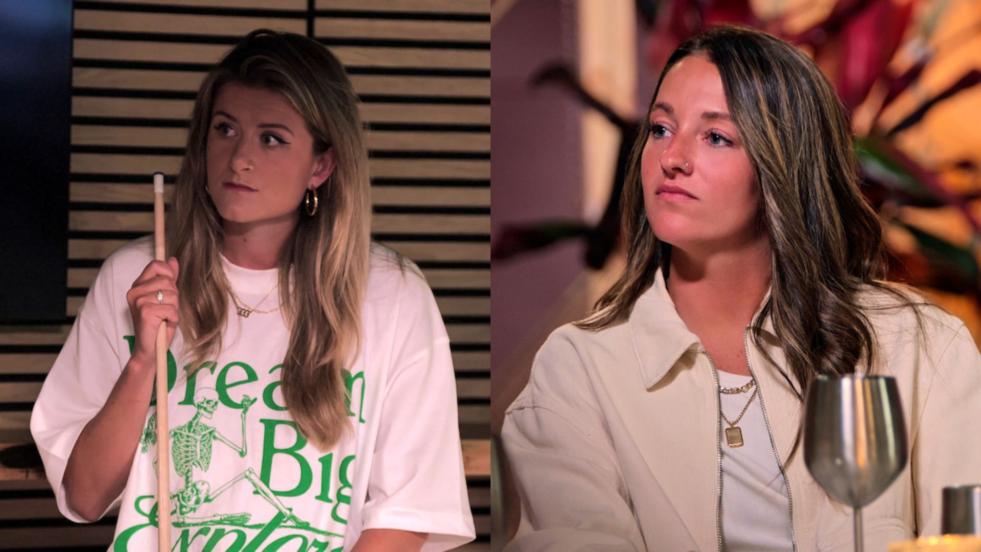 The Ultimatum: Queer Love stars Marita and Ashley's relationship status explored