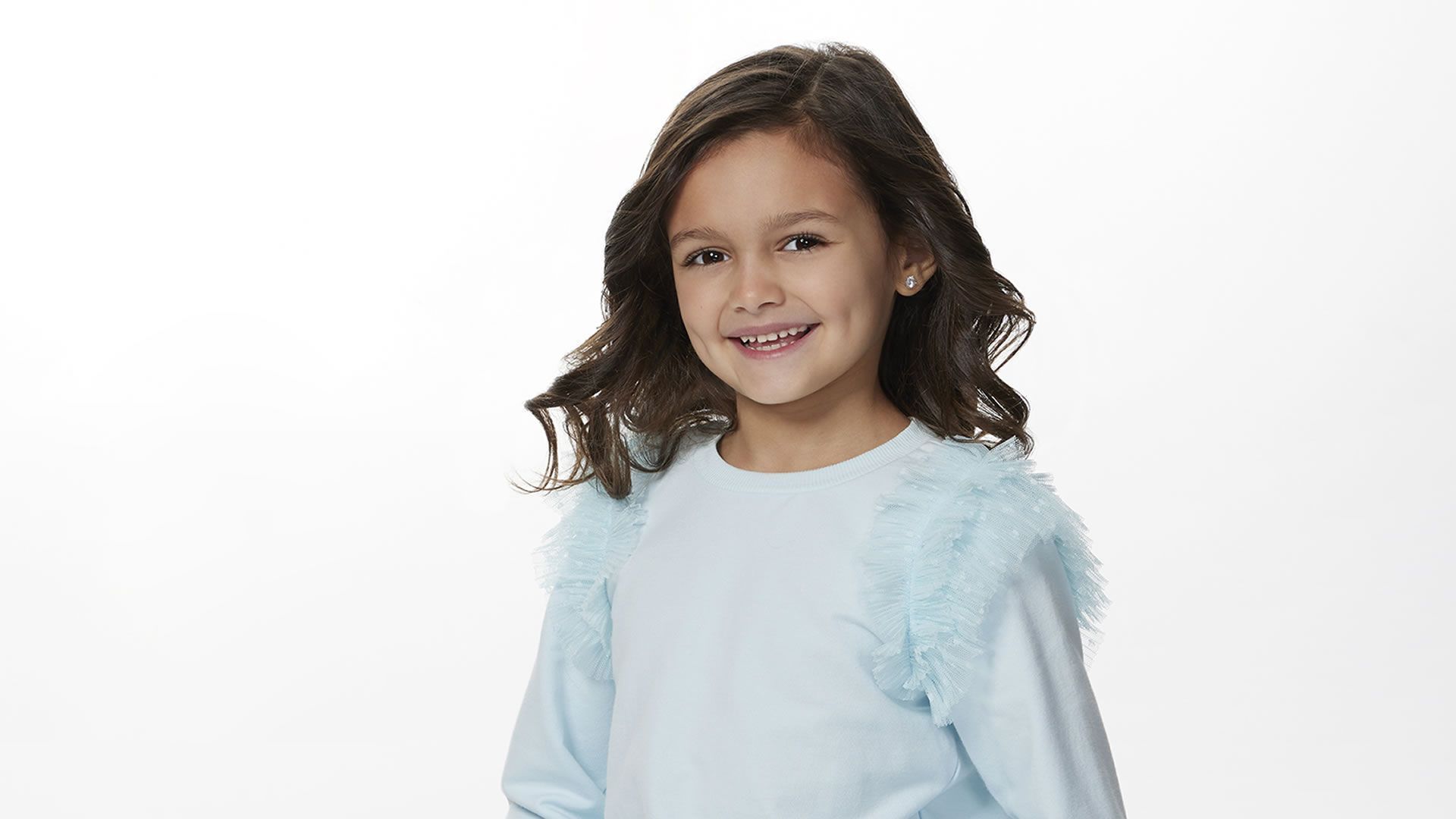 General Hospital's Scarlett Spears stars in new Dora the Explorer film