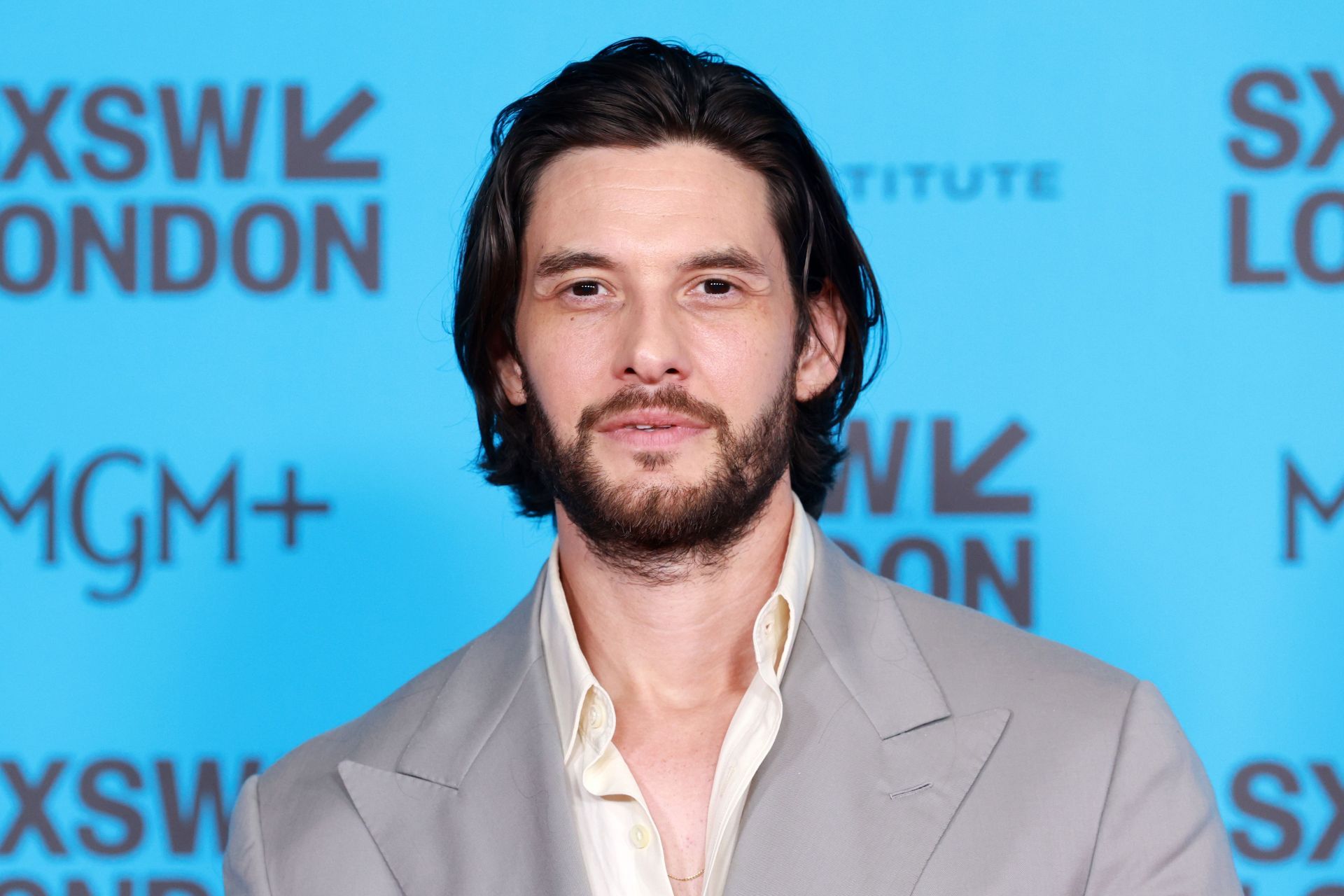&quot;The Institute&quot; World Premiere - VIP Arrivals - SXSW London 2025 - Source: Getty