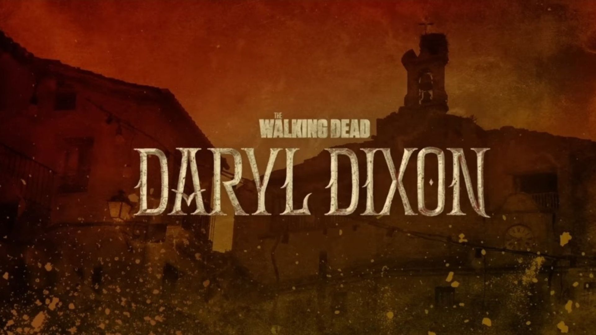 The Walking Dead: Daryl Dixon is all set to release on September 7, 2025 on AMC and AMC + (Image Via YouTube/@TheWalkingDead)