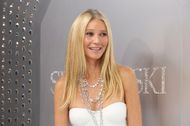Gwyneth Paltrow at the Swarovski celebration of SKIMS Collaboration and unveiling of it's NYC flagship store - Source: Getty