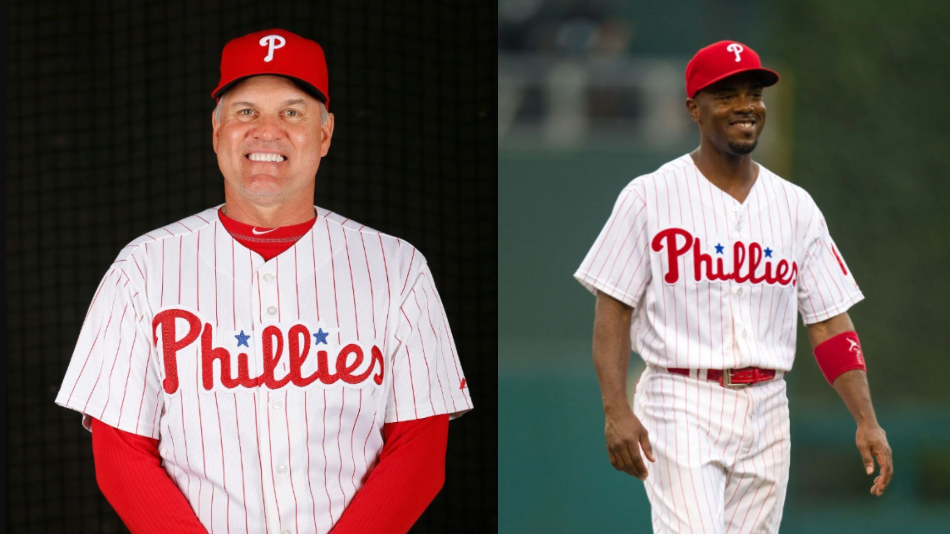 What happened between Ryne Sandberg and Jimmy Rollins? A 2014 Phillies clash revisited as the former dies at 65 (Image via Getty)