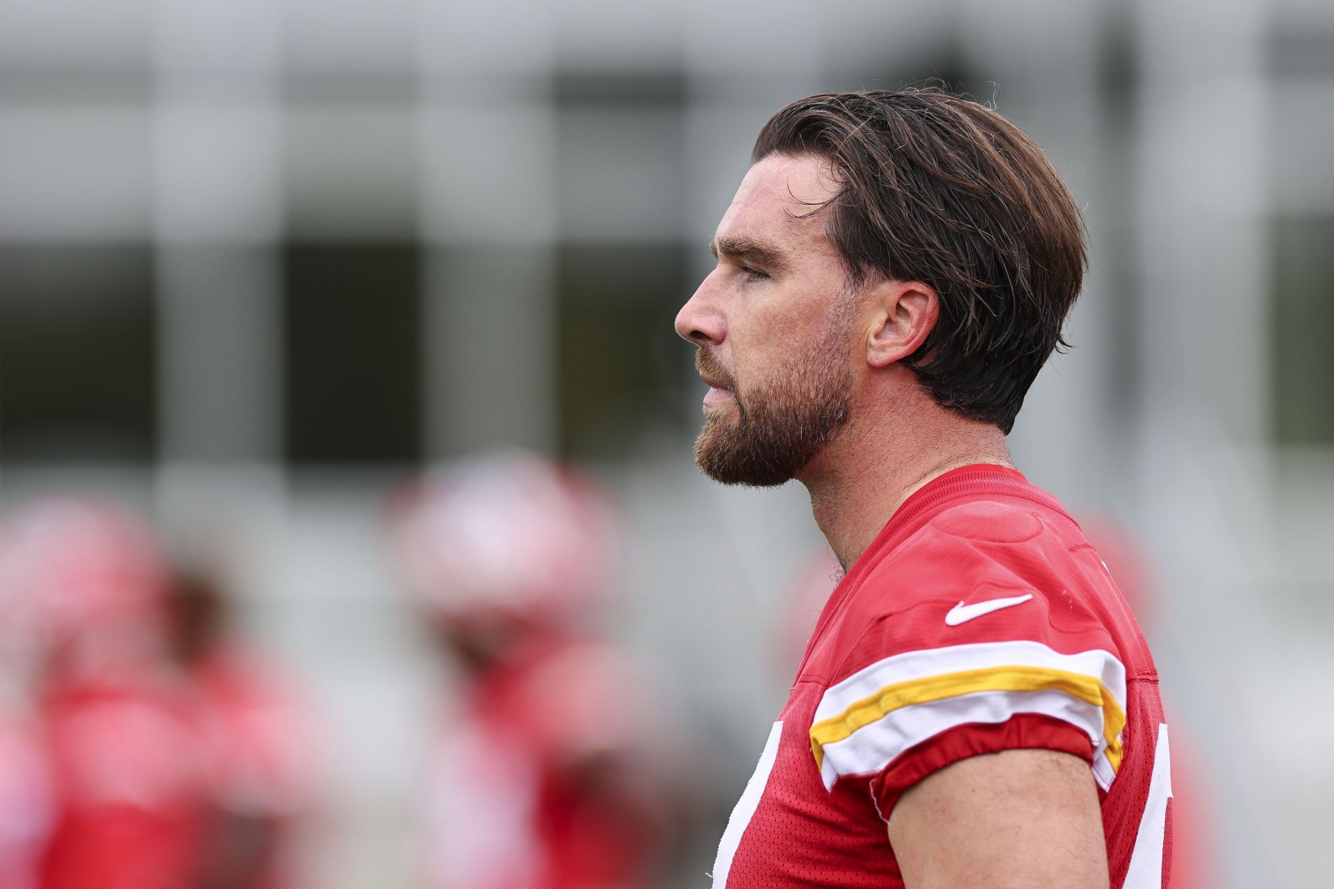 Kansas City Chiefs Mandatory Minicamp - Source: Getty