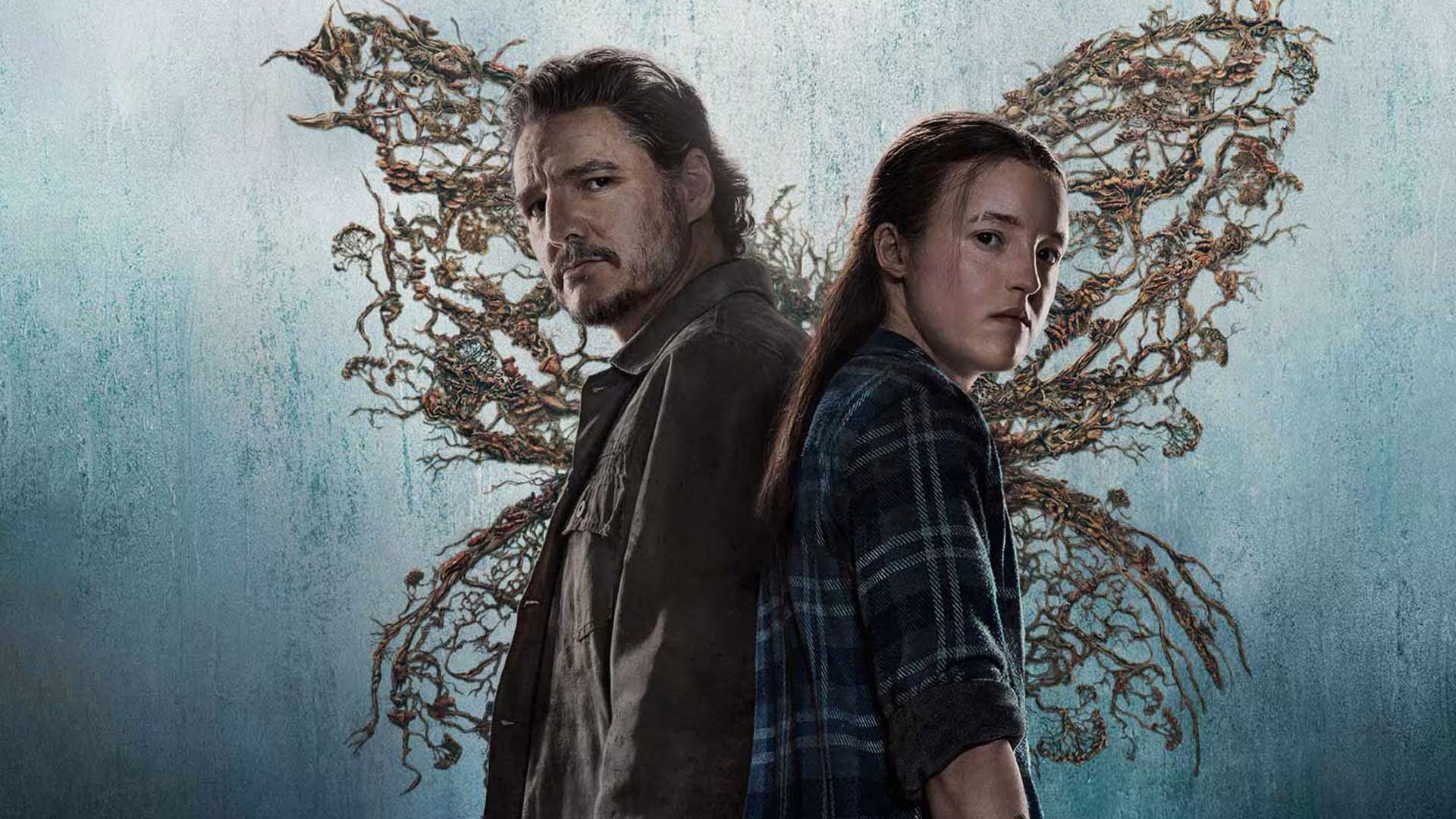 The Last of Us (Image via Hotstar)