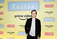 Skyler Gisondo (Photo by Jon Kopaloff/Getty Images for Amazon Studios)