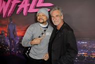 FX's "Snowfall" Season 5 Premiere - Red Carpet - Source: Getty