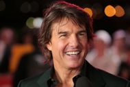 Tom Cruise (Photo by Rocket K/Getty Images for Paramount Pictures)