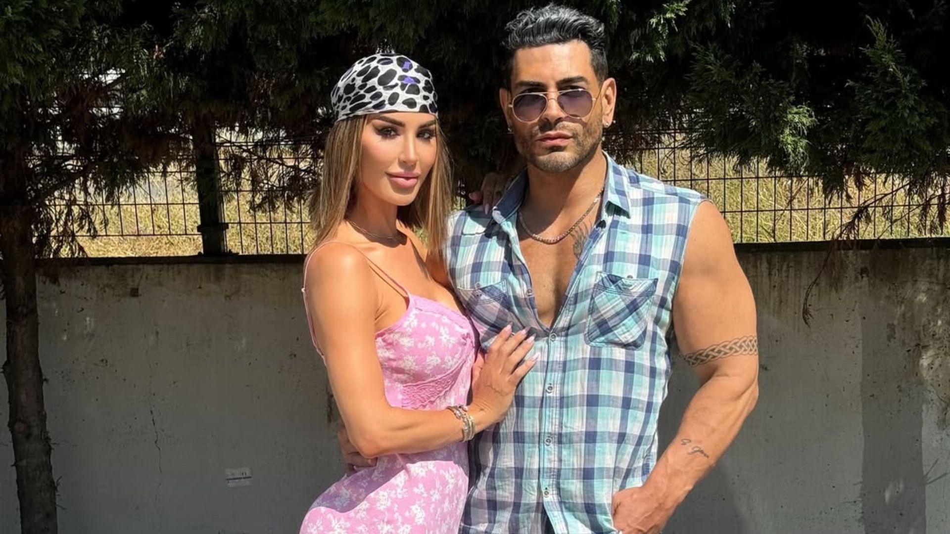 90 Day Fianc&eacute;