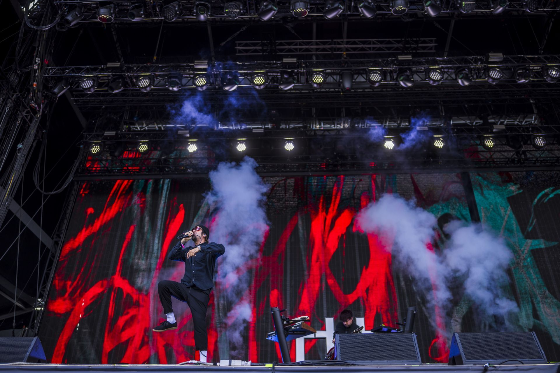 Rock Am Ring 2024 - Day 1 - Source: Getty