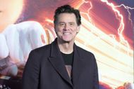 Jim Carrey (Photo by Antony Jones/Getty Images for Paramount Pictures)